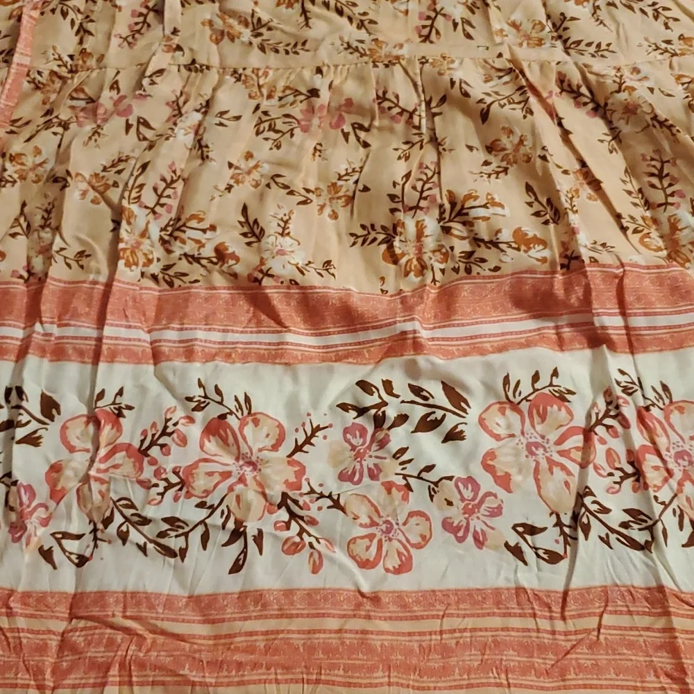 Boho dress - Picture 9 of 13